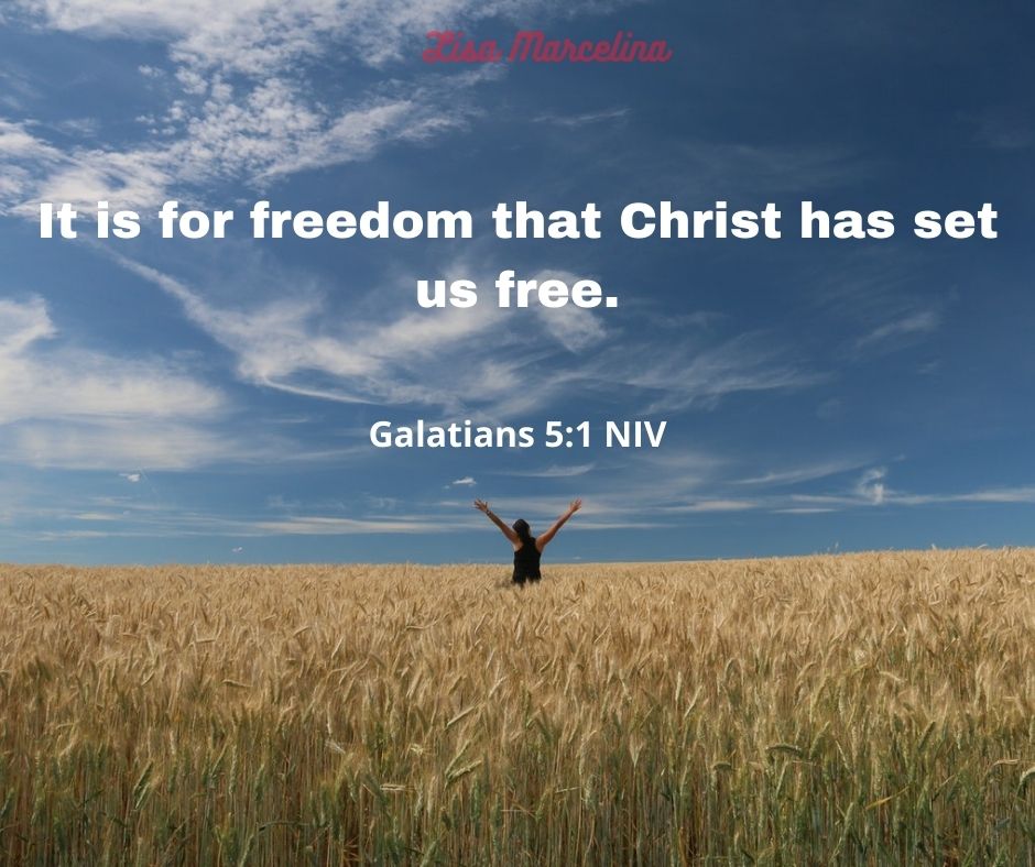 I Escaped Church Legalism and Found Freedom in Christ